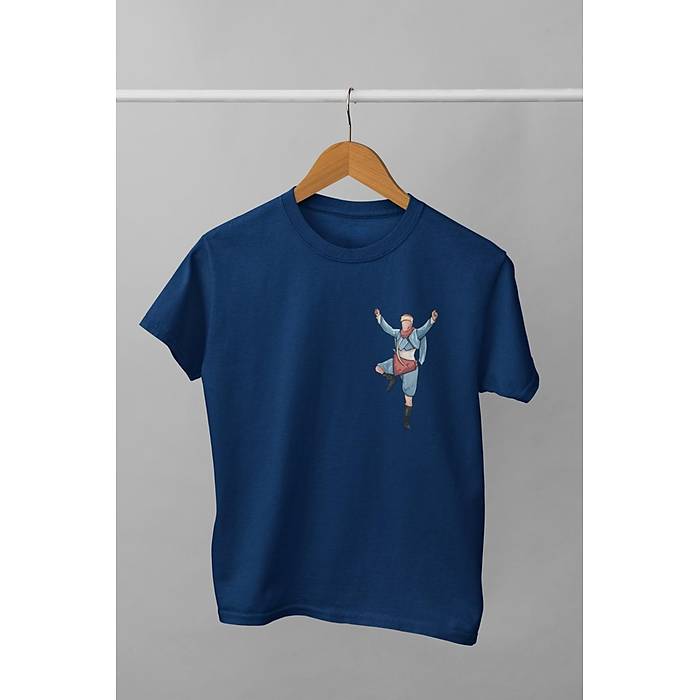 Efe Zeybek Minimal 2  (�niseks  �ocuk Ti��rt)