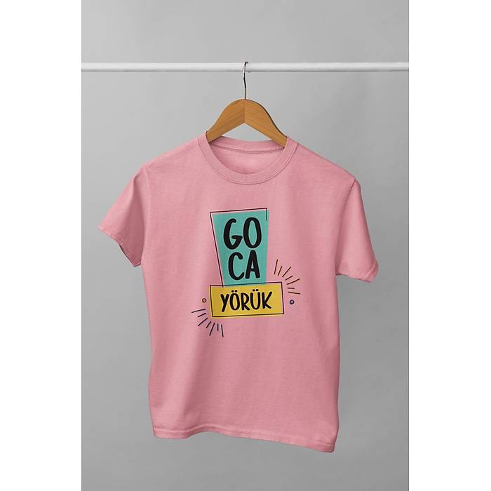 Goca Y�r�k(�niseks �ocuk Ti��rt) bazenyoruk pamukgoca