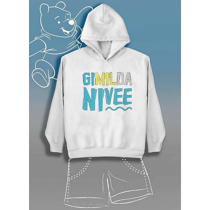 G�m�ldan� Vee 1 (�niseks �ocuk Kap��onlu)