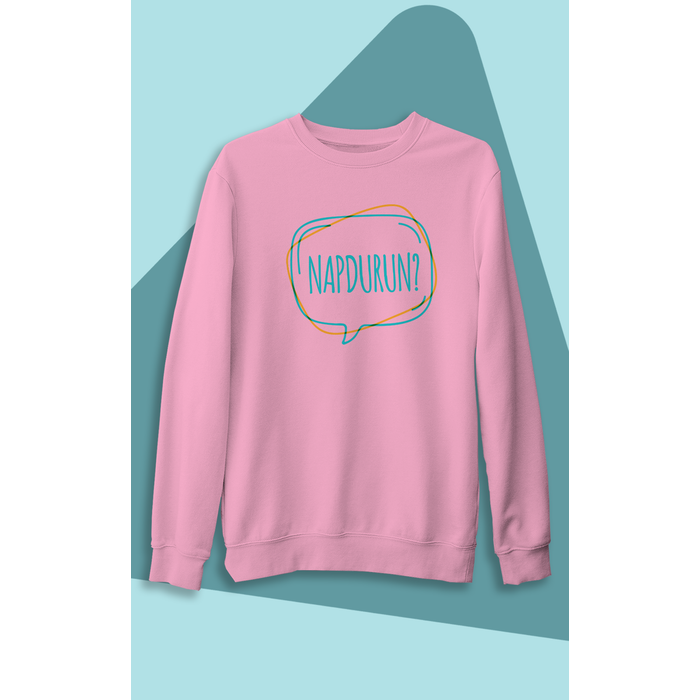 Napdurunn (�niseks Kap��onsuz)