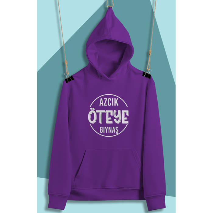 Azc�k �teye G�yna�(�niseks Kap��onlu)