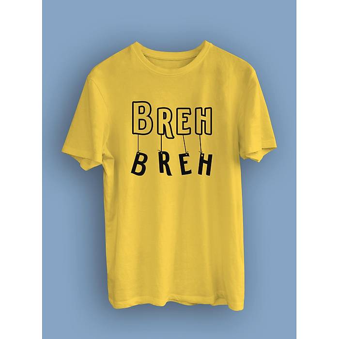 Breh Breh(nniseks Tirt)