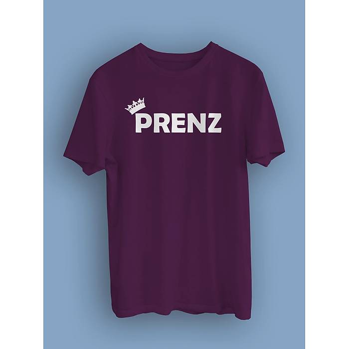 Prenz (�niserks Ti��rt)