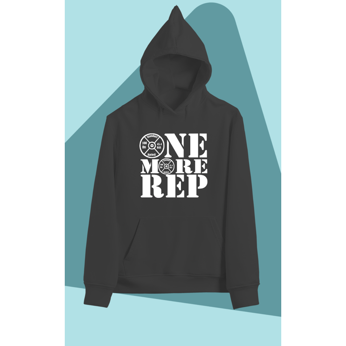 One More Rep (niseks Kaponlu)