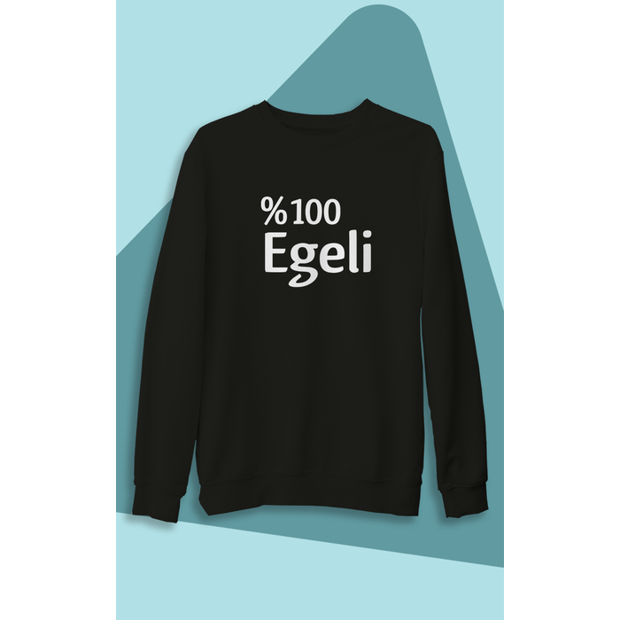 %100 Egeli (�niseks Kap��onsuz)