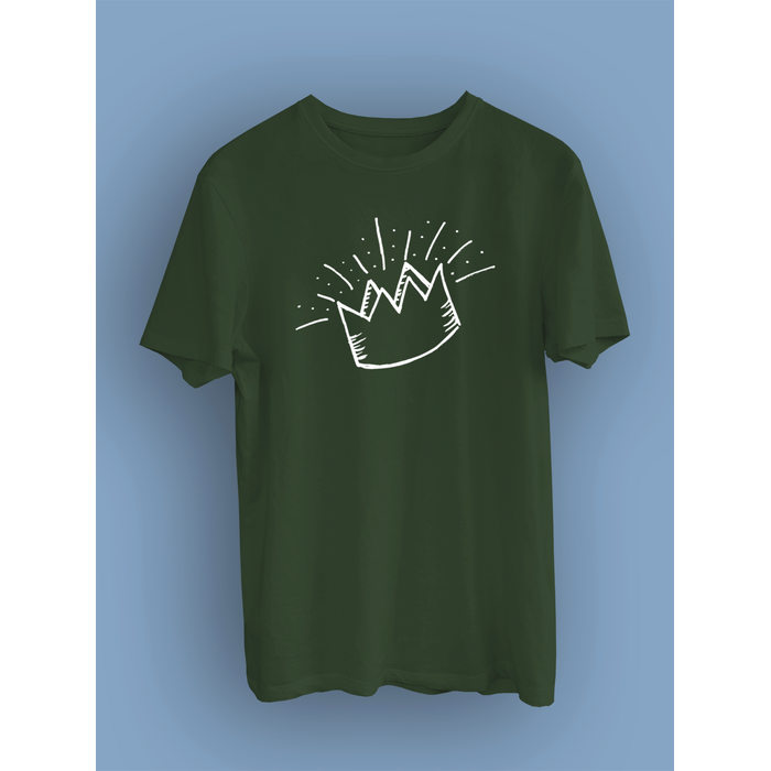 Kral Tac�(�niseks Ti��rt)