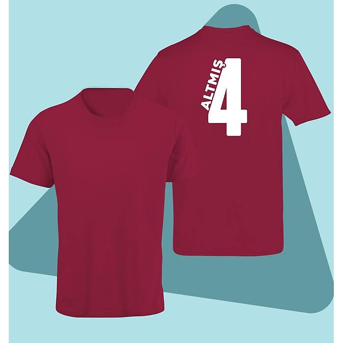 Altm�� D�rt U�ak (�niseks Ti��rt)