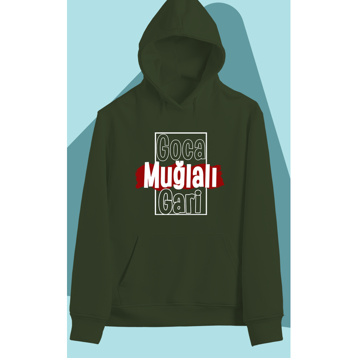 Goca Mu�lal�  (�niseks Kap��onlu)