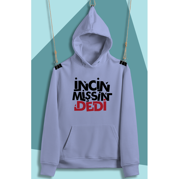 �ncinmissin Dedi2(�niseks Kap��onlu)