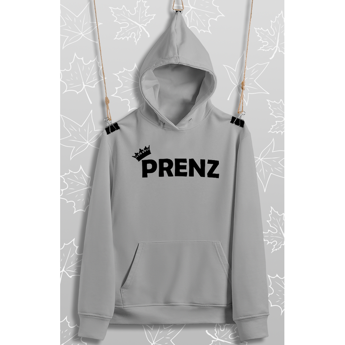 �ift Kombini Prenz (�niseks Kap��onlu)