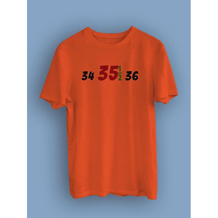 Kar��yaka 35 Bu�uk Say� Tasar�m�(�niseks)