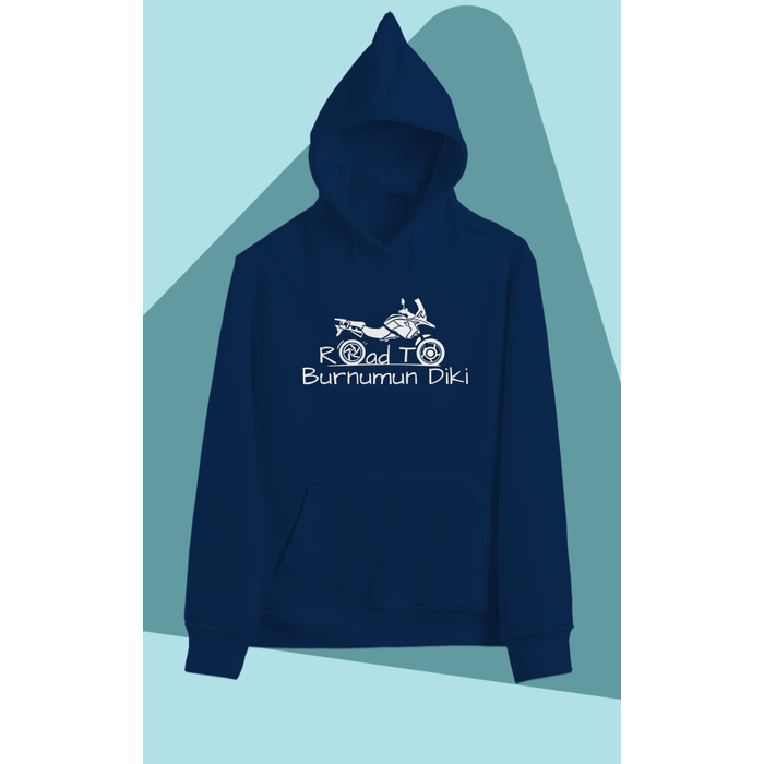 Road To Burnumun Diki 2  (�niseks Kap��onlu)