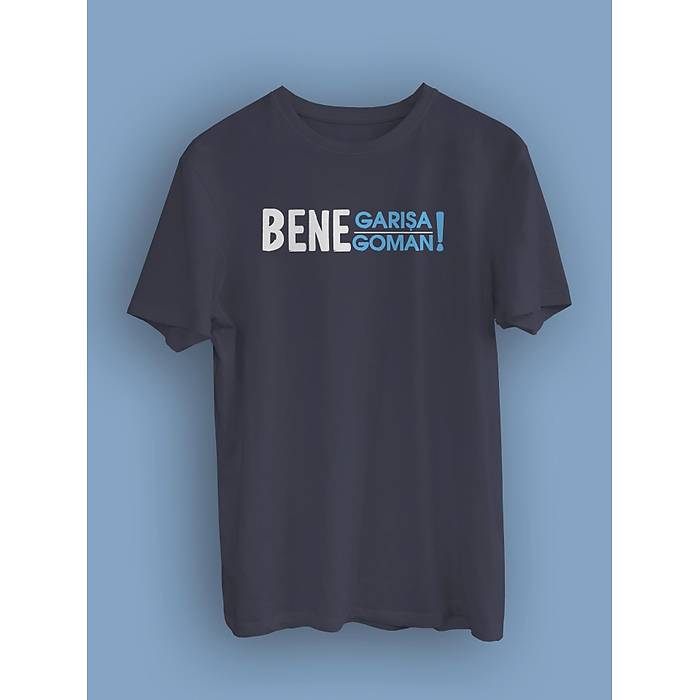 Bene Gara Goman 2 begago (niseks Tirt)