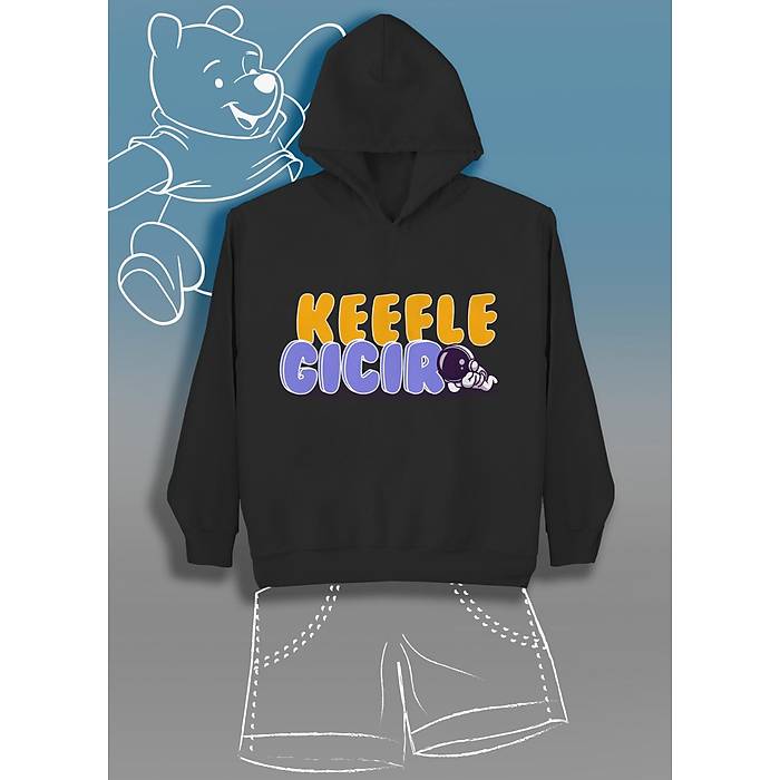 Keefle G�c�r Astronot (�niseks �ocuk Kap��onlu)