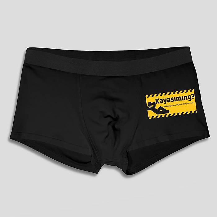 Kayas�m�ng (Erkek Boxer)