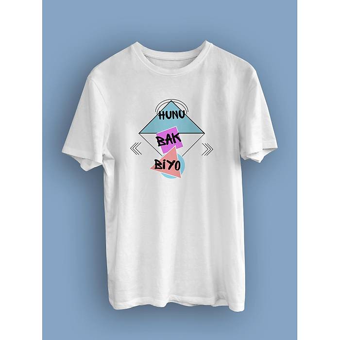 Hunu Bak Biyo(�niseks Ti��rt)