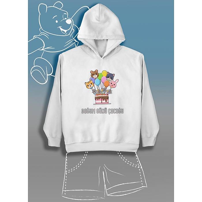 Doum Gn ucuu(ocuk Kaponlu)