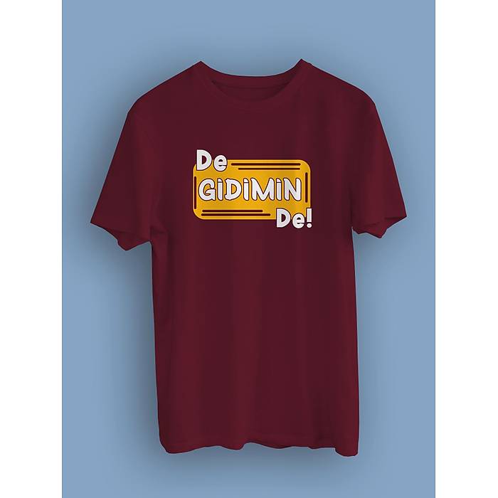 De Gidimin De(�niseks Ti��rt)