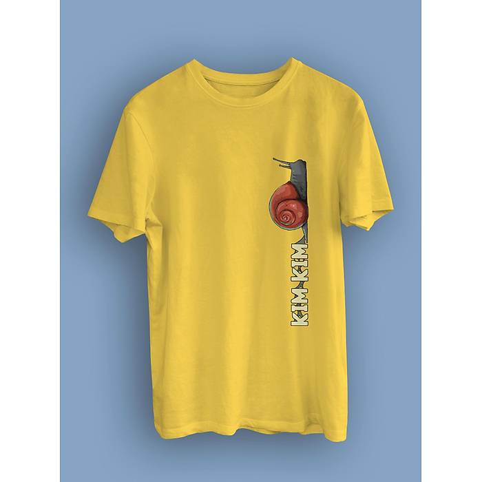 K�m K�m Sol G���s (�niseks Ti��rt)