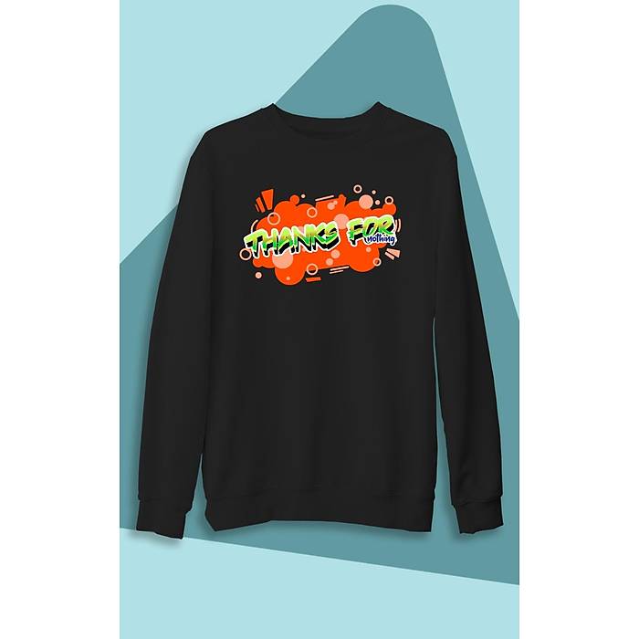 Thanks For Nothing  (niseks Kaponsuz)