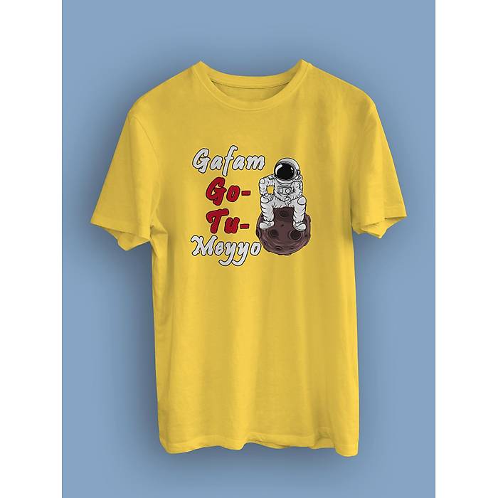 Gafam Gotumeyo(�niseks T���rt)