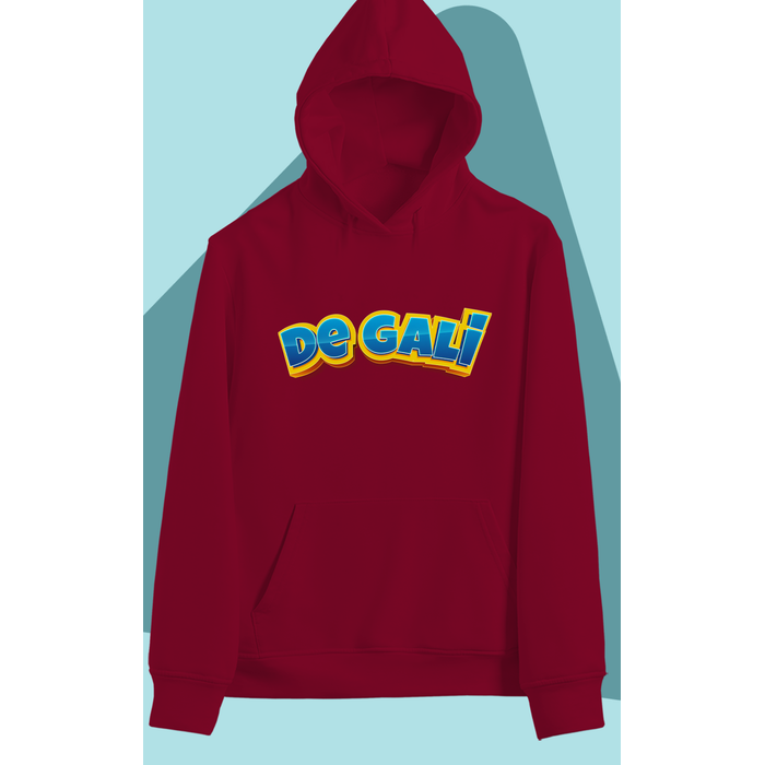 De Gali  (niseks Kaponlu)