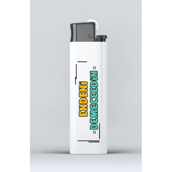 Endeni Demeceedin (akmak)