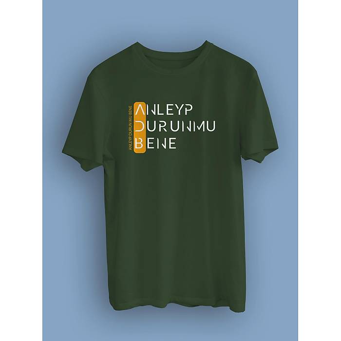 Anleyp Durun Mu  Bene(�niseks Ti��rt)