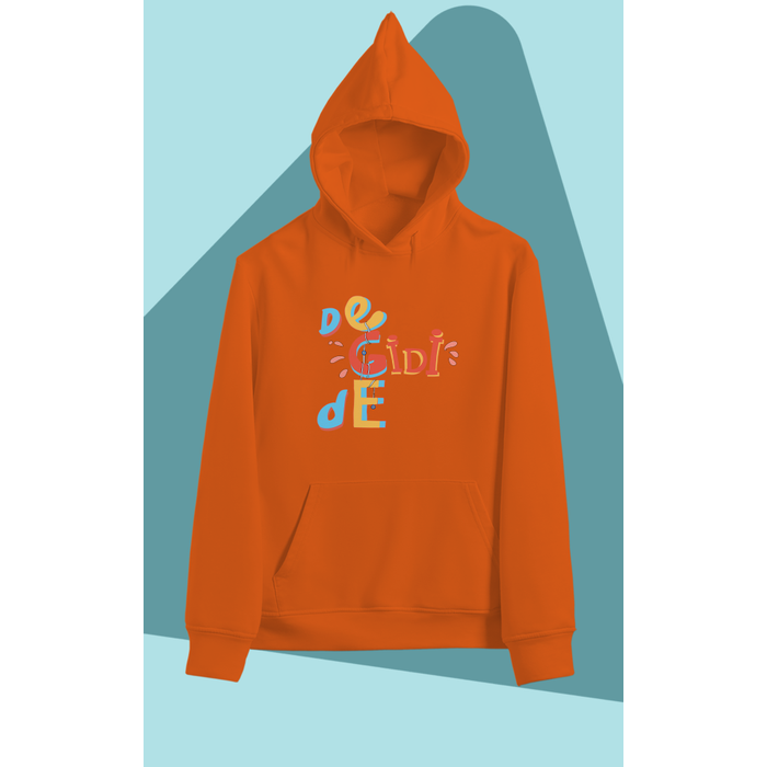 De Gidi De 3 (�niseks Kap��onlu)