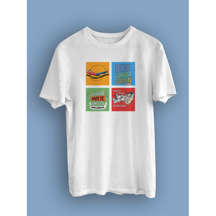 Kare As  (�niseks Ti��rt)