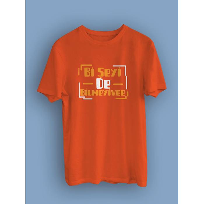 Bi �eyide Bilmeyii Vee(�niseks Ti��rt)