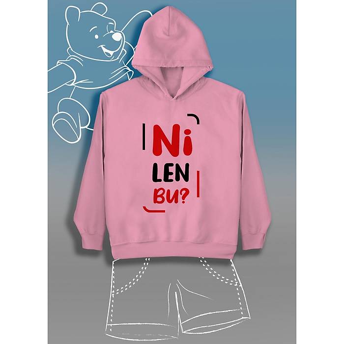 Ni Len Bu (niseks ocuk Kaponlu)