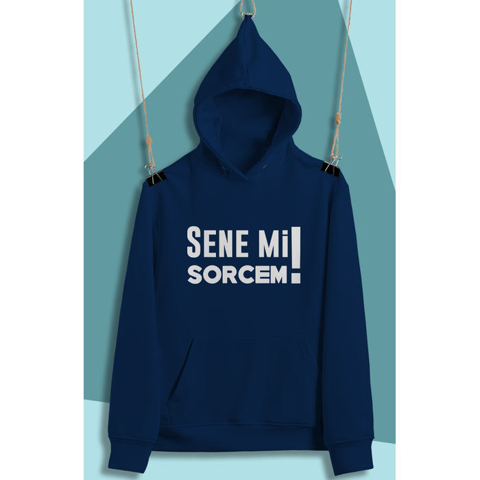 Senemi Sorcem(niseks Kaponlu)