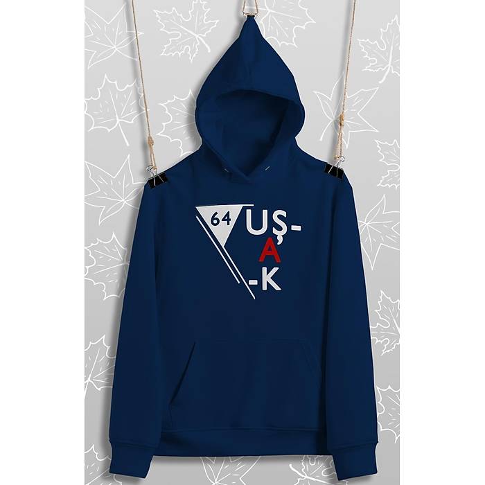 U�ak ��geni (�niseks Kap��onlu)