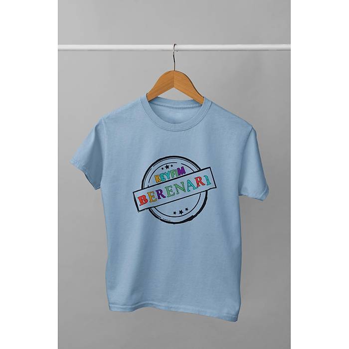 Keyfim Berenar� (�niseks �ocuk Ti��rt�)