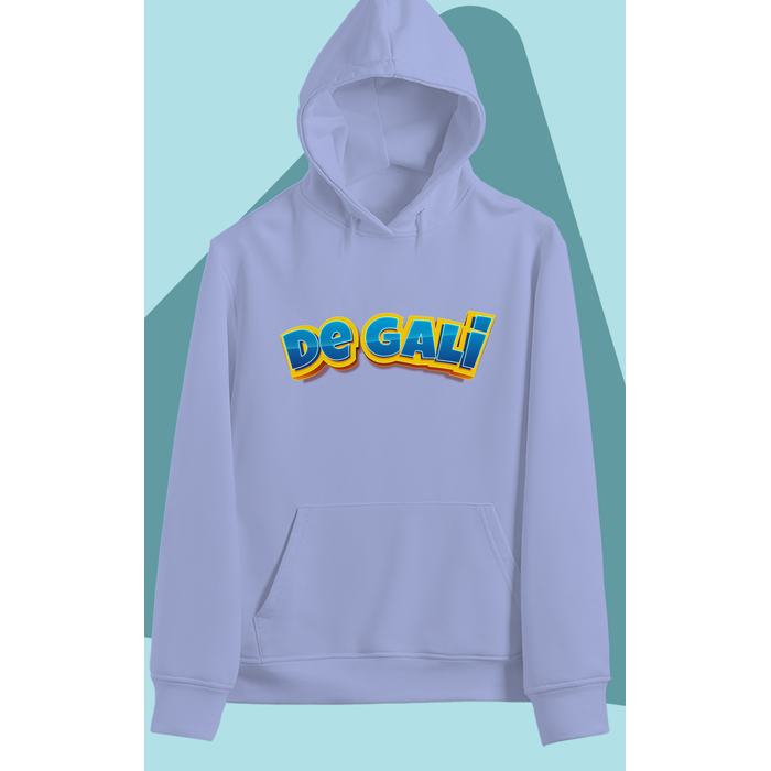 De Gali  (niseks Kaponlu)