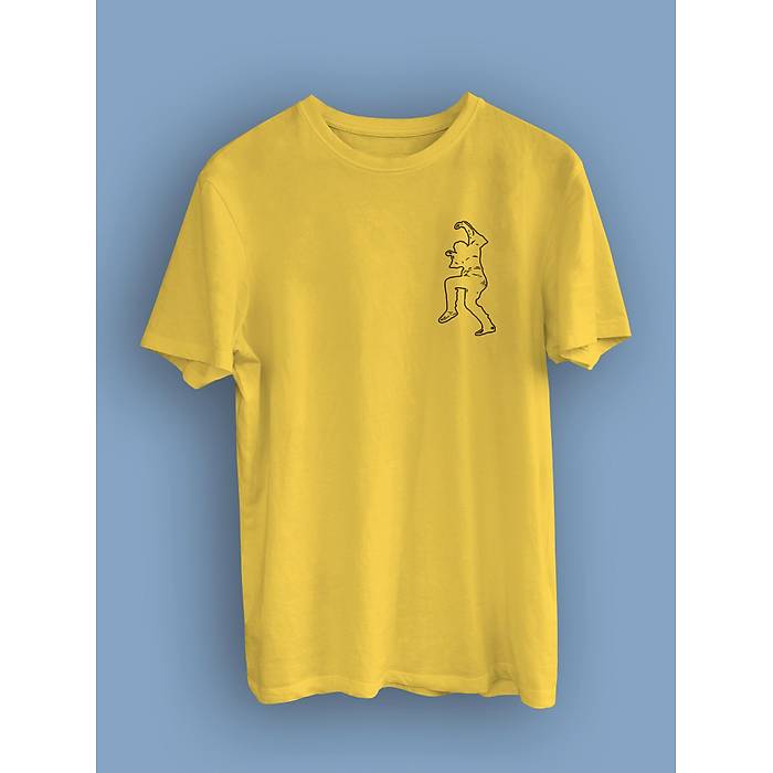 Efe Sol Gs Tasarm(niseks Sweatshirt)