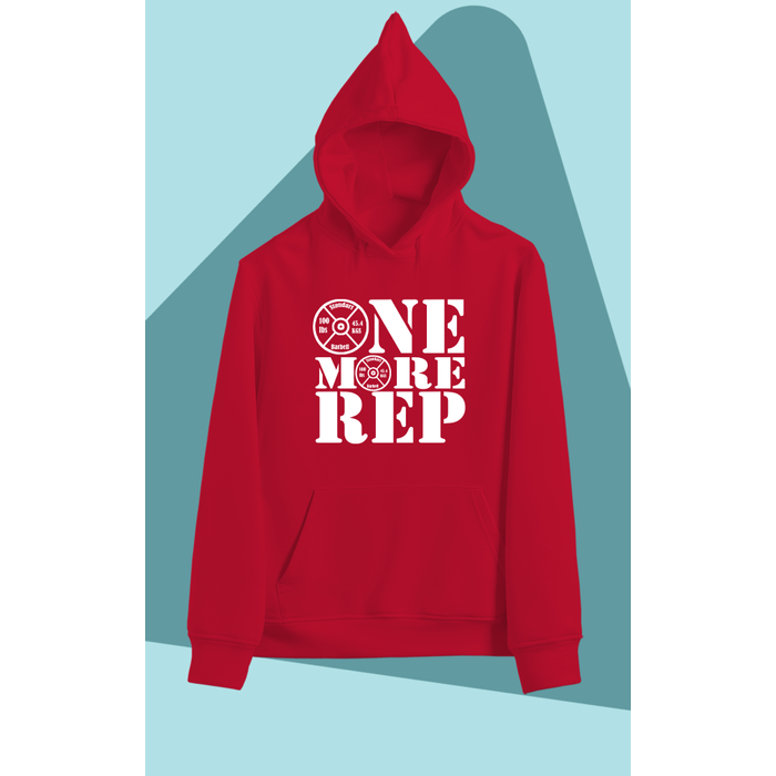One More Rep (niseks Kaponlu)