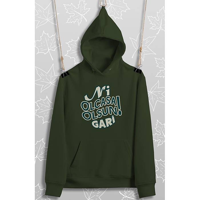 Ni Olcasa Olsun Gari!(�niseks Kap��onlu)