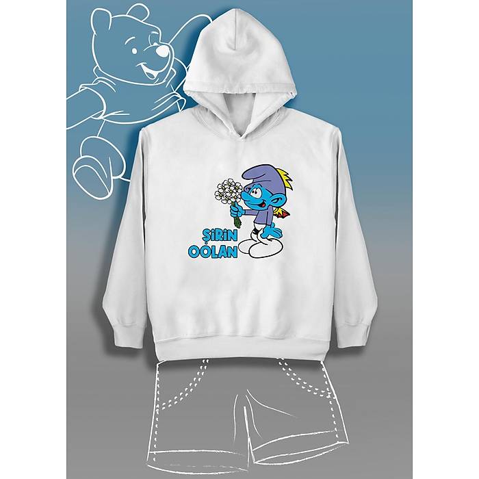 �irin Oolan (�ocuk Kap��onlu)