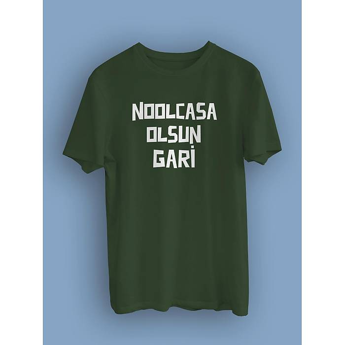 Noolcasa Olsun Gari(�niseks Ti��rt)
