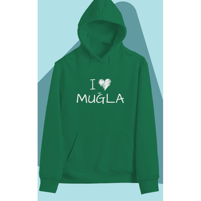 I Love Mu�la(�niseks Kap��onlu)