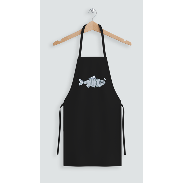 Goca Bal�k�� (�nl�k)