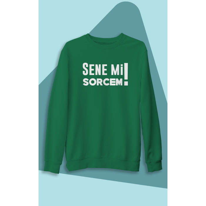 Senemi Sorcem (niseks Kaponsuz)