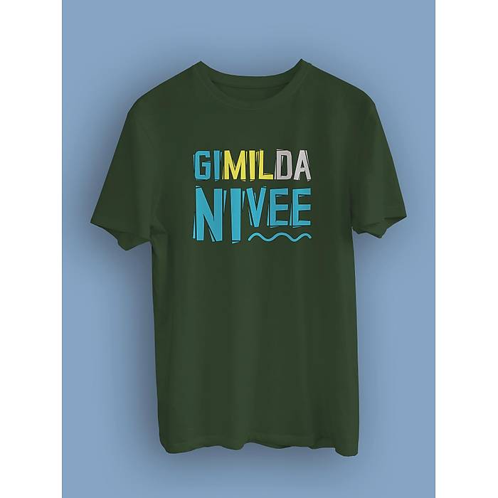 G�m�ldan� Vee(�niseks Ti��rt)