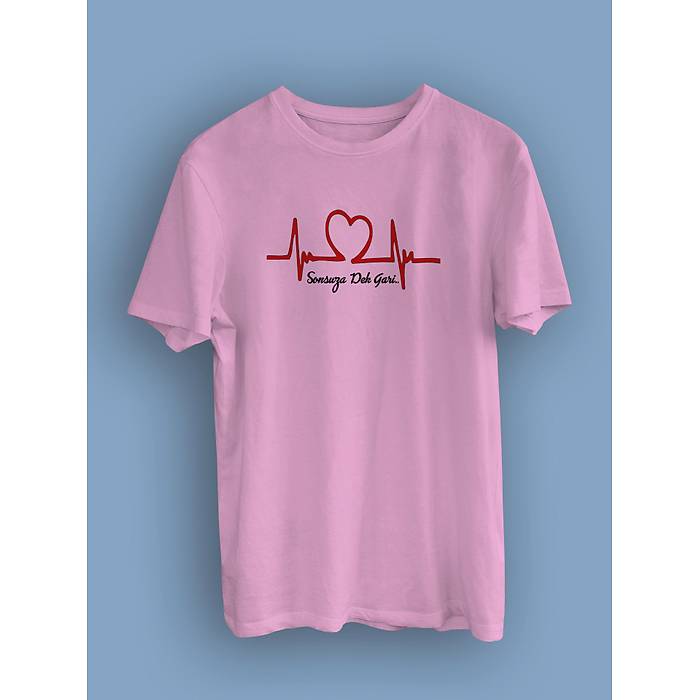 Sonsuza Dek Gari (�niseks Ti��rt)