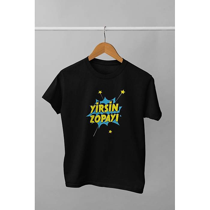 Yirsin Zopay� 2  (�niseks �oc�uk Ti��rt�)