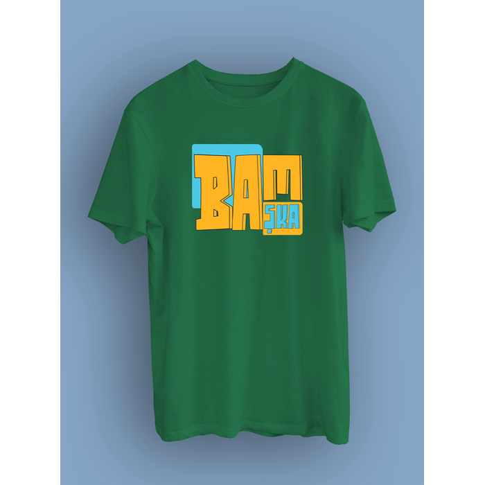 Bamba�ka (�niseks Ti��rt)