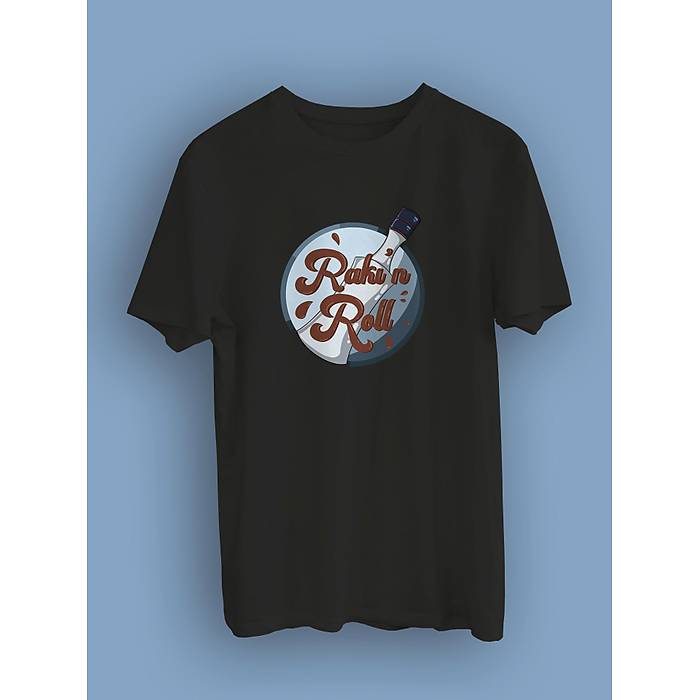 Rak�n Roll(�niseks Ti��rt) alkol