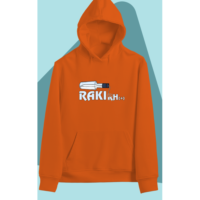 Rak� RH +(�niseks  Kap��onlu)